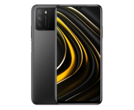 Xiaomi POCO M3 4/64GB Power Black - 608683 - zdjęcie 1